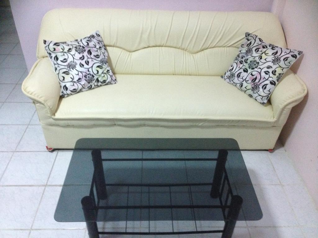 Artem'S Guesthouse Pantai Jomtien Ruang foto