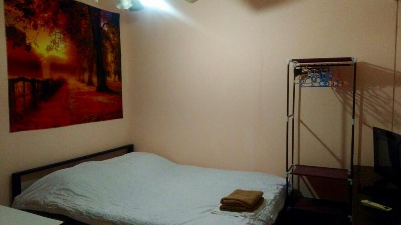 Artem'S Guesthouse Pantai Jomtien Bagian luar foto